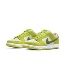 Nike SB Dunk Low Green Apple - dropout