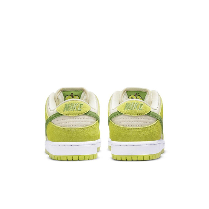 Nike SB Dunk Low Green Apple - dropout