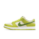 Nike SB Dunk Low Green Apple - dropout
