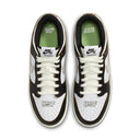 Nike SB Dunk Low HUF San Francisco - dropout