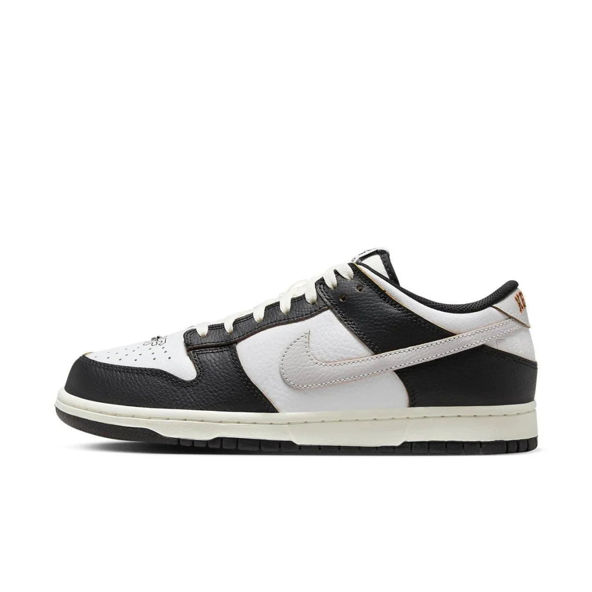 Nike SB Dunk Low HUF San Francisco - dropout