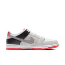 Nike SB Dunk Low Infrared Orange Label - dropout