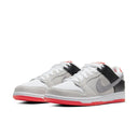 Nike SB Dunk Low Infrared Orange Label - dropout