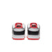 Nike SB Dunk Low Infrared Orange Label - dropout