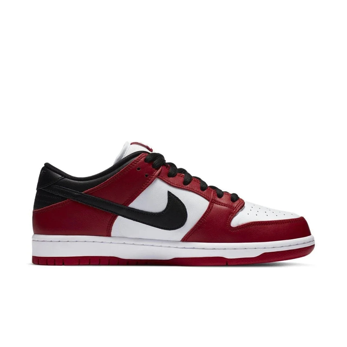 Nike SB Dunk Low J-Pack Chicago - dropout