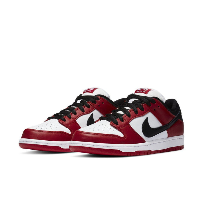 Nike SB Dunk Low J-Pack Chicago - dropout