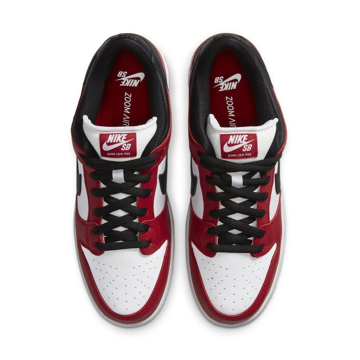 Nike SB Dunk Low J-Pack Chicago - dropout