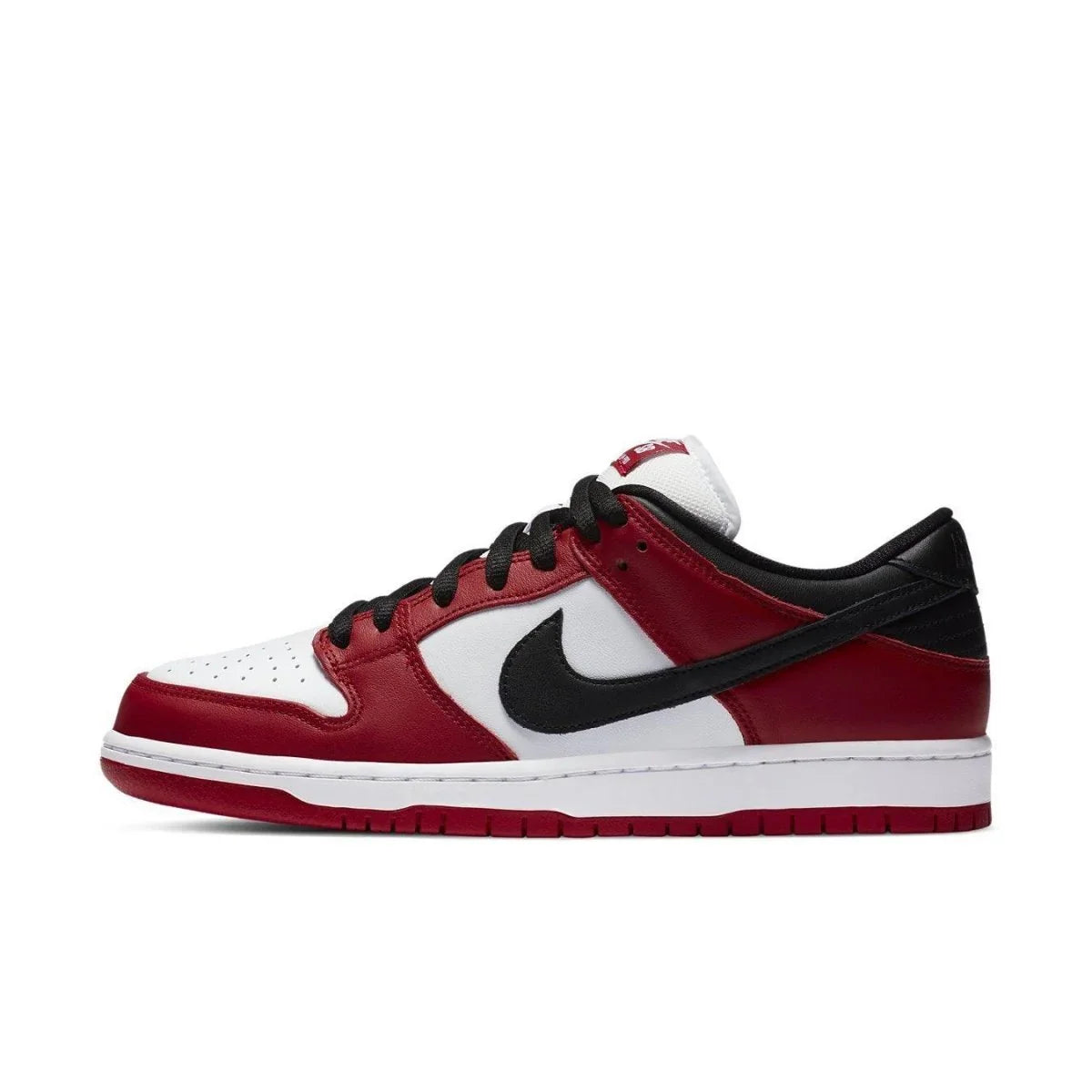 Nike SB Dunk Low J-Pack Chicago - dropout
