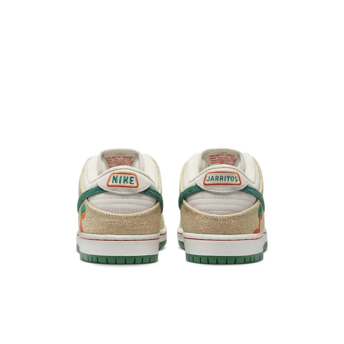 Nike SB Dunk Low Jarritos - dropout