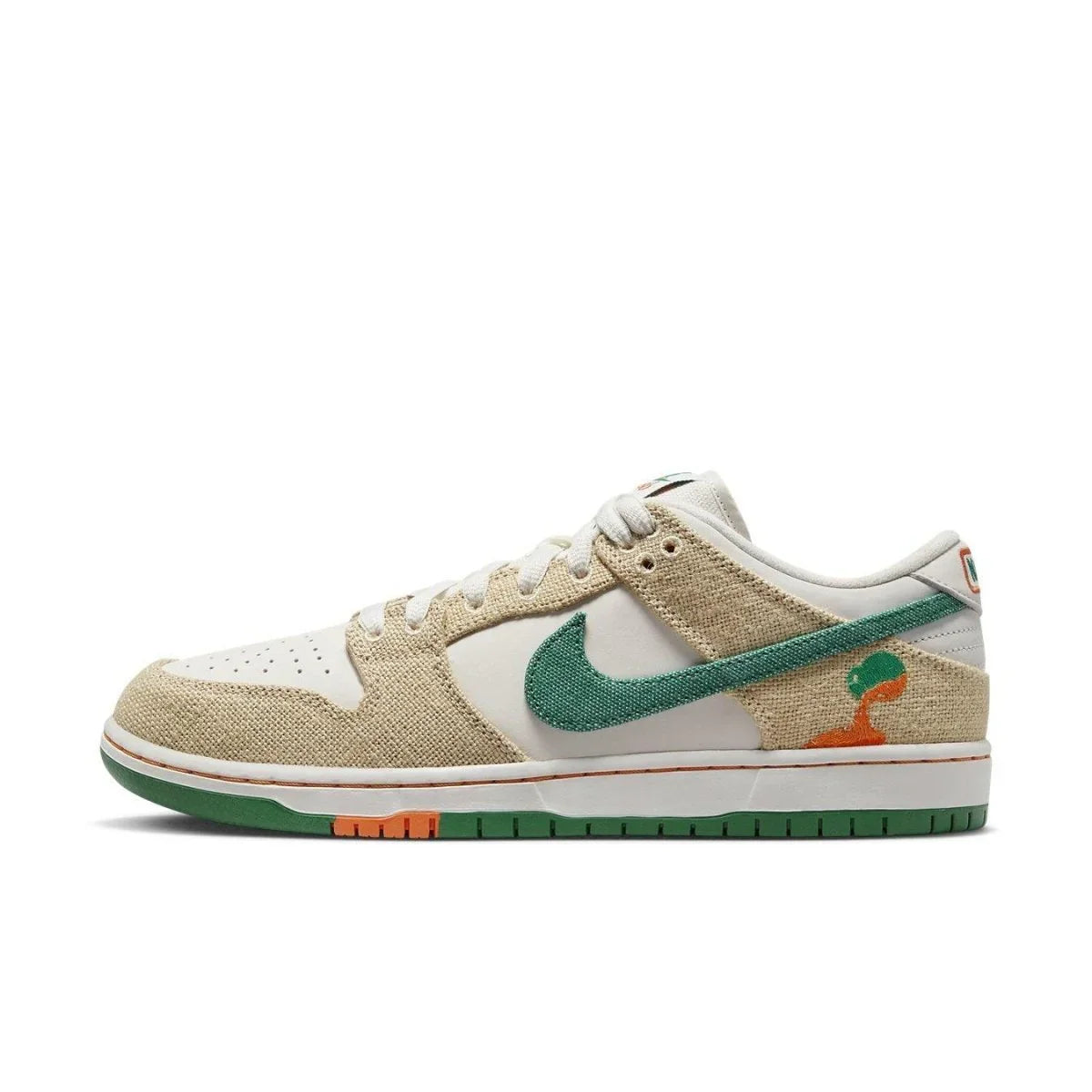 Nike SB Dunk Low Jarritos - dropout