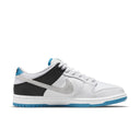 Nike SB Dunk Low Laser Blue - dropout