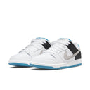 Nike SB Dunk Low Laser Blue - dropout