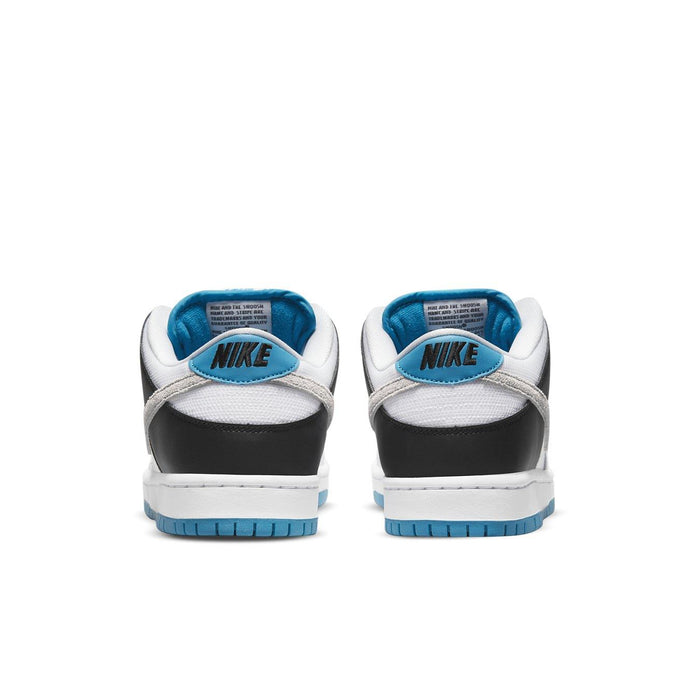 Nike SB Dunk Low Laser Blue - dropout