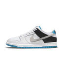 Nike SB Dunk Low Laser Blue - dropout