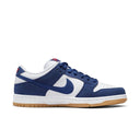 Nike SB Dunk Low Los Angeles Dodgers - dropout