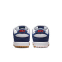 Nike SB Dunk Low Los Angeles Dodgers - dropout