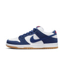 Nike SB Dunk Low Los Angeles Dodgers - dropout