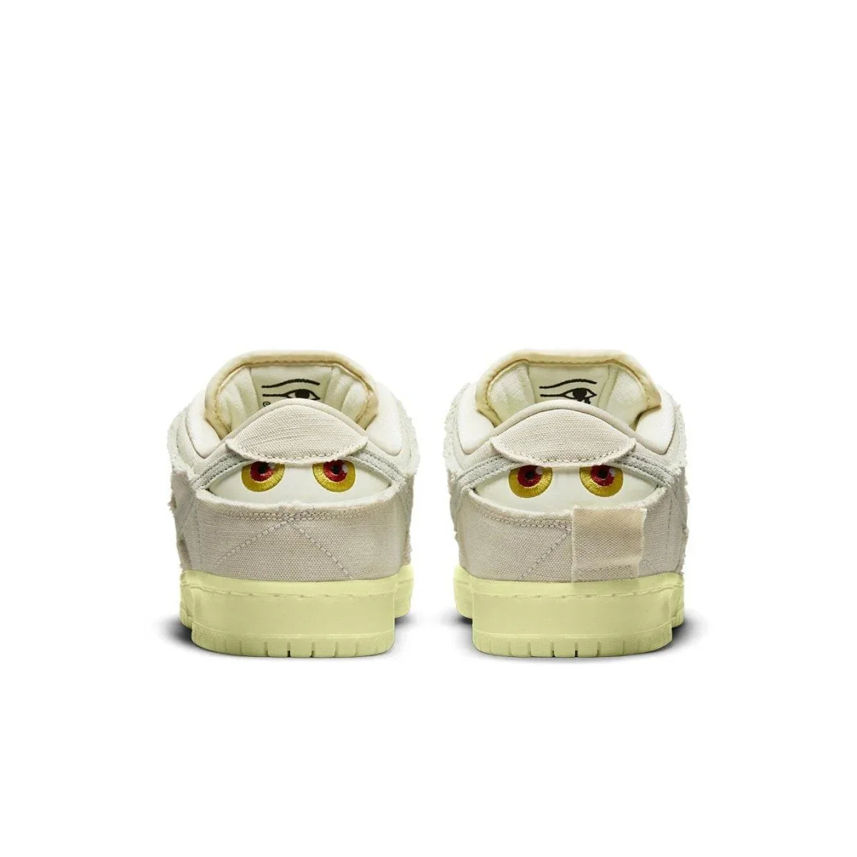 Nike SB Dunk Low Mummy - dropout