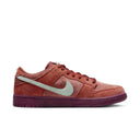 Nike SB Dunk Low Mystic Red Rosewood - dropout