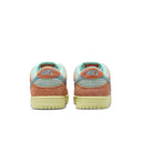 Nike SB Dunk Low Orange Emerald Rise - dropout