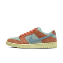 Nike SB Dunk Low Orange Emerald Rise - dropout