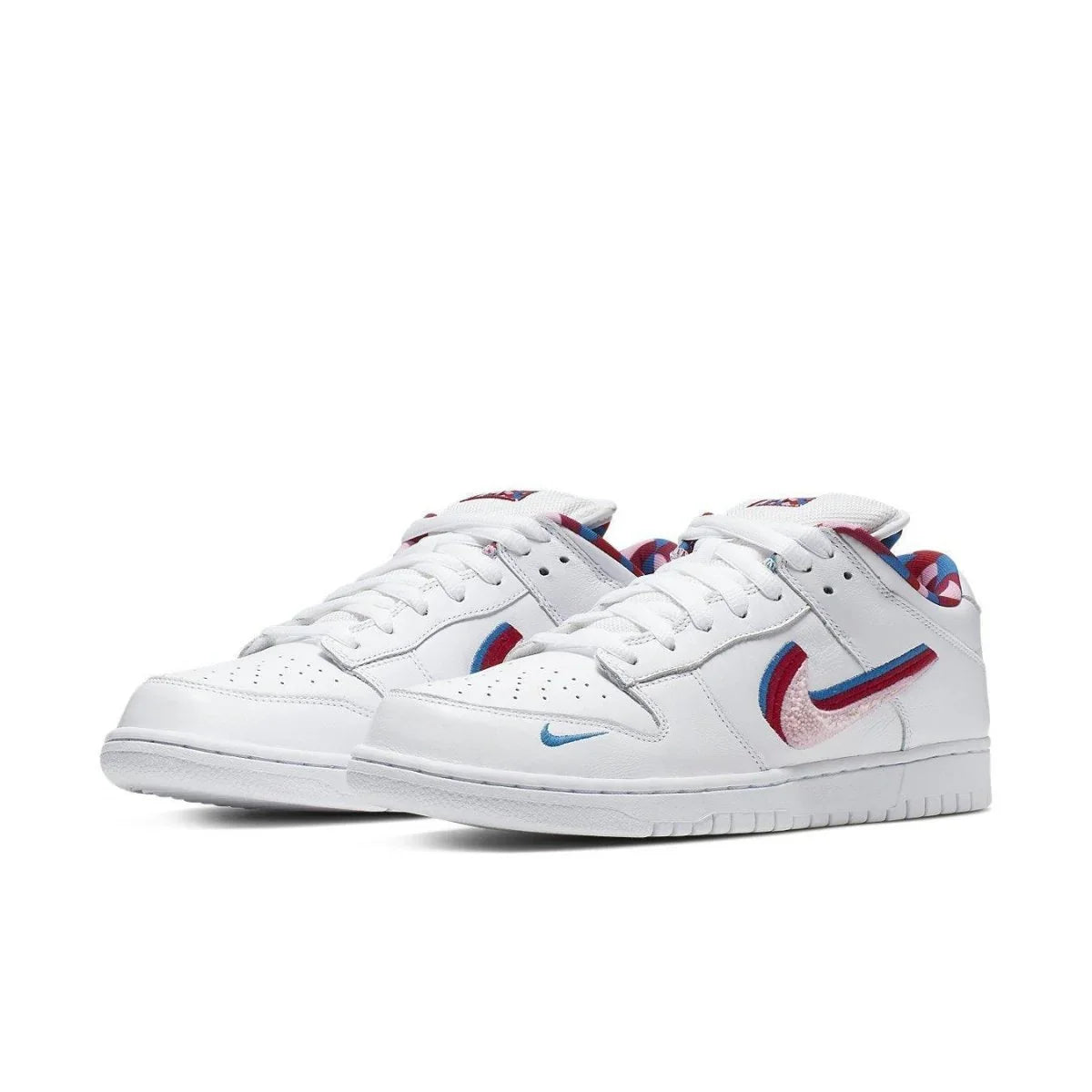 Nike SB Dunk Low Parra - dropout