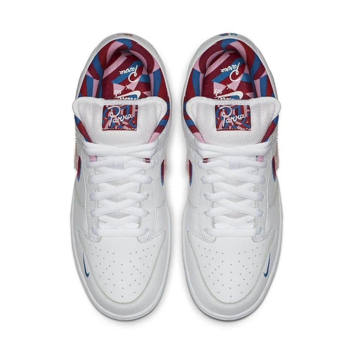 Nike SB Dunk Low Parra - dropout