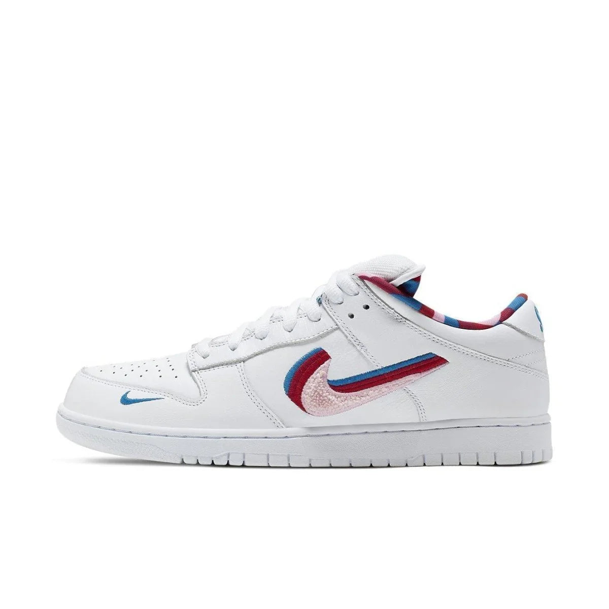 Nike SB Dunk Low Parra - dropout