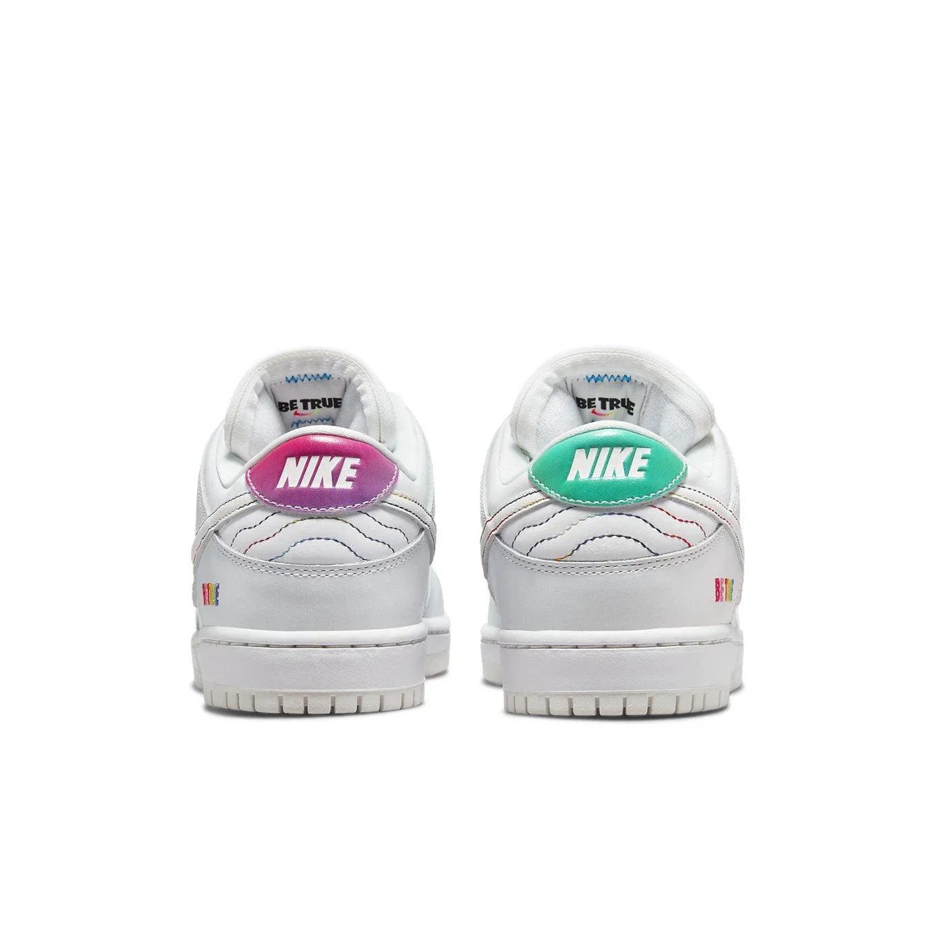 Nike SB Dunk Low Pro Be True - dropout