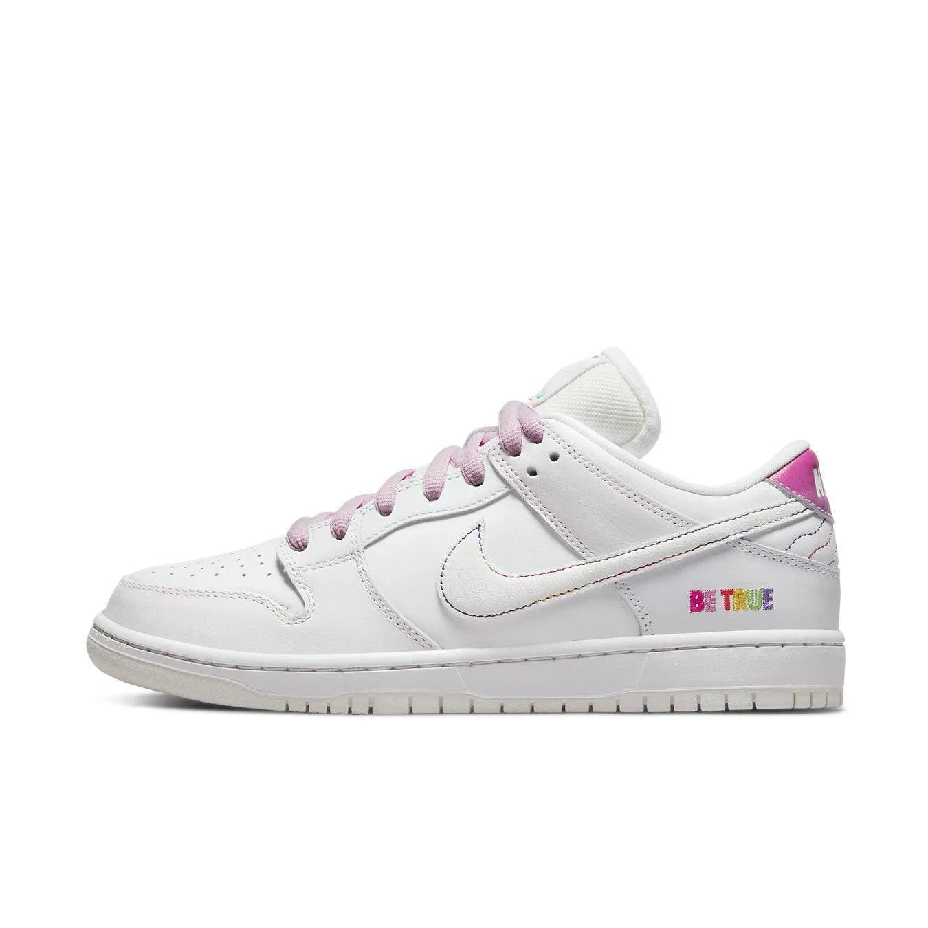 Nike SB Dunk Low Pro Be True - dropout