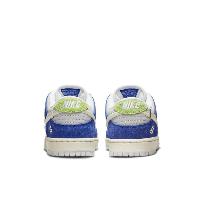 Nike SB Dunk Low Pro Fly Streetwear Gardenia - dropout