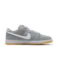 Nike SB Dunk Low Pro ISO Orange Label Wolf Grey Gum - dropout