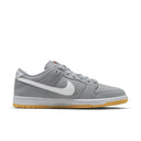 Nike SB Dunk Low Pro ISO Orange Label Wolf Grey Gum - dropout