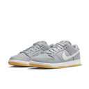 Nike SB Dunk Low Pro ISO Orange Label Wolf Grey Gum - dropout