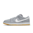 Nike SB Dunk Low Pro ISO Orange Label Wolf Grey Gum - dropout