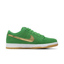 Nike SB Dunk Low Pro St. Patrick's Day (2022) - dropout