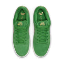 Nike SB Dunk Low Pro St. Patrick's Day (2022) - dropout