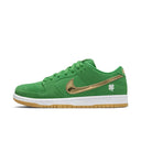 Nike SB Dunk Low Pro St. Patrick's Day (2022) - dropout