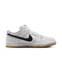 Nike SB Dunk Low Pro White Gum - dropout