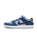 Nike SB Dunk Low Pro Why So Sad? - dropout
