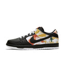 Nike SB Dunk Low Raygun Tie-Dye Black - dropout