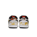 Nike SB Dunk Low Raygun Tie-Dye White - dropout