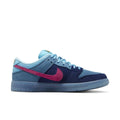 Nike SB Dunk Low Run The Jewels - dropout