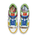 Nike SB Dunk Low Sandy Bodecker - dropout