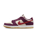 Nike SB Dunk Low Skate Like a Girl - dropout