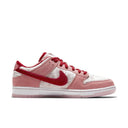 Nike SB Dunk Low StrangeLove Skateboards (Regular Box) - dropout