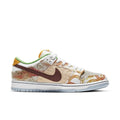 Nike SB Dunk Low Street Hawker (2021) - dropout