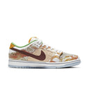 Nike SB Dunk Low Street Hawker (2021) - dropout