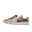Nike SB Dunk Low Street Hawker (2021) - dropout