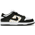 Nike SB Dunk Low Supreme Stars Black (2021) - dropout